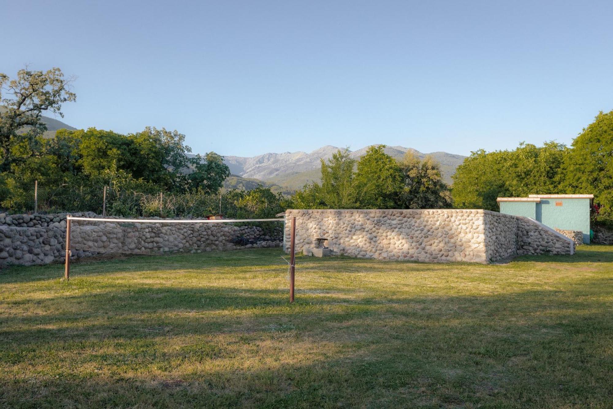 Finca Aprisco De كانديليدا المظهر الخارجي الصورة