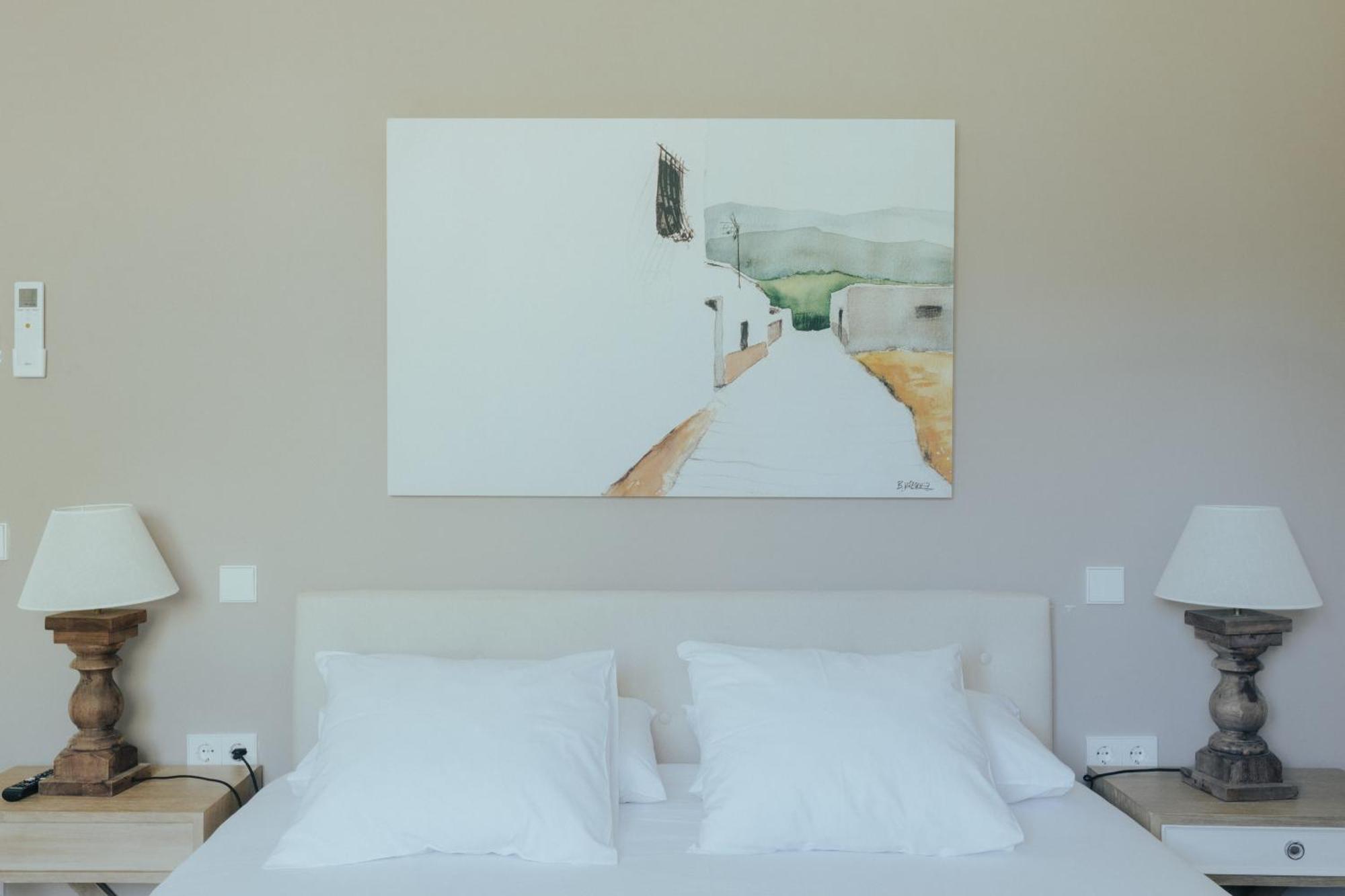 Finca Aprisco De كانديليدا المظهر الخارجي الصورة