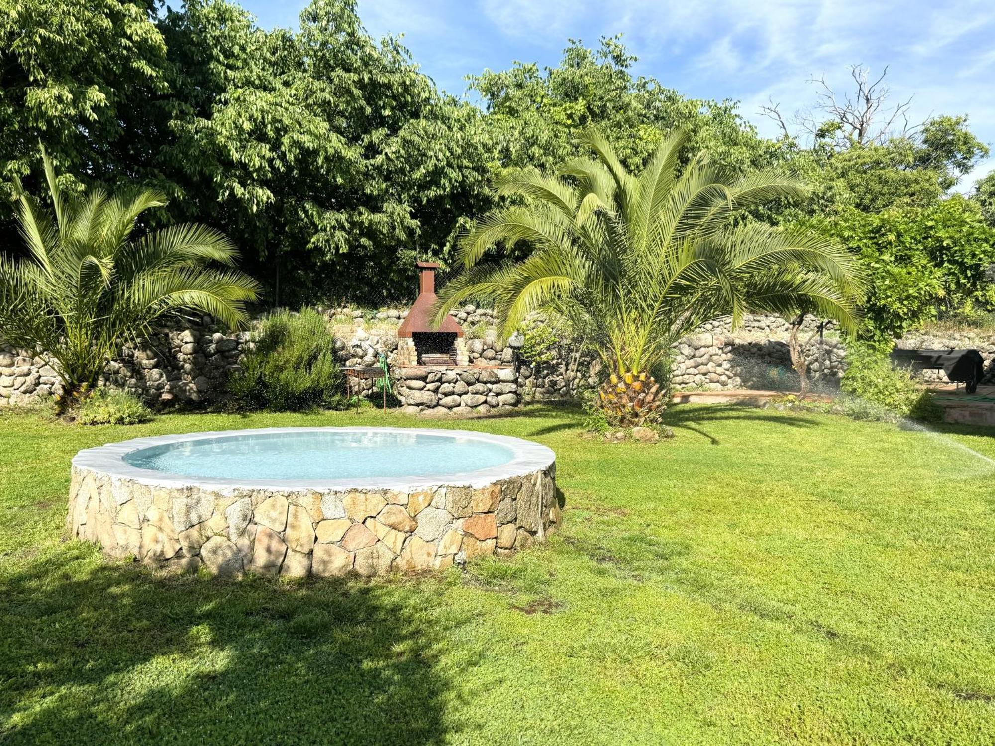 Finca Aprisco De كانديليدا المظهر الخارجي الصورة
