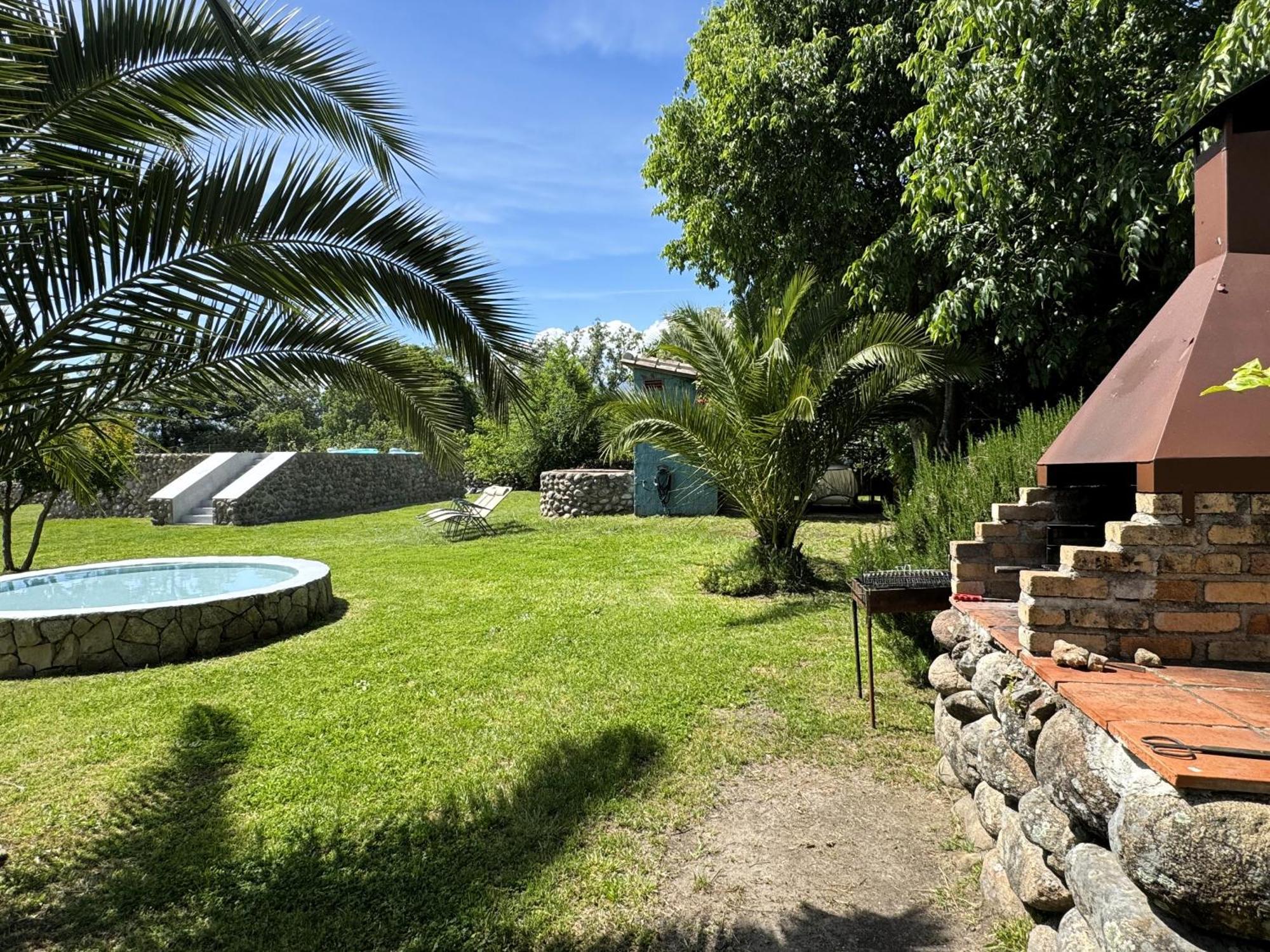 Finca Aprisco De كانديليدا المظهر الخارجي الصورة